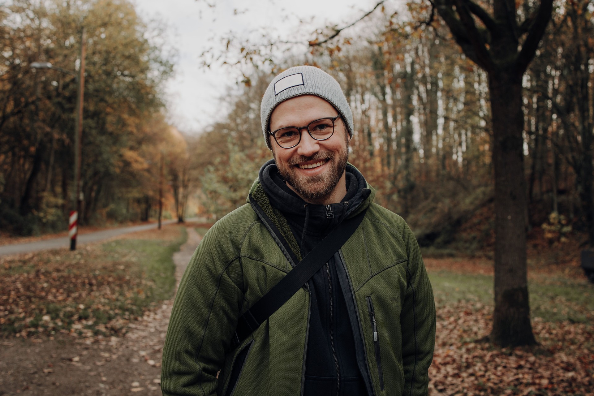 - Tomasz Zielinski